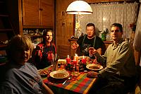 20061224-Vanoce-Chata