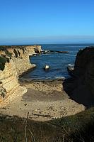 Old Landing Cove Trail