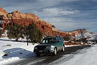 Capitol Reef