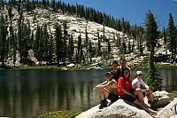 Desolation Wilderness 2