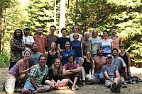 Natural Building Workshop