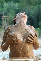 Mud Bath