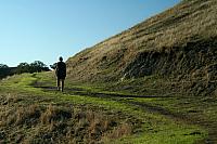 Our arrival to Berkeley