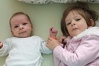 Jaro 2013 - Tomík 2. měsíc